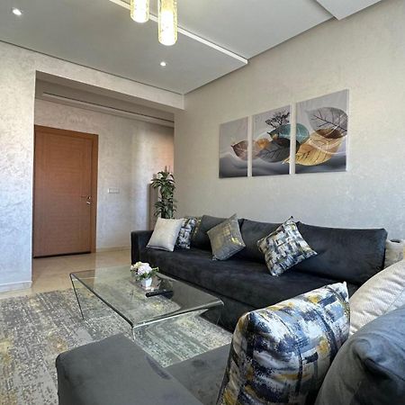 Haut Standing Appartement - Centre Ville Uchda  Exterior foto