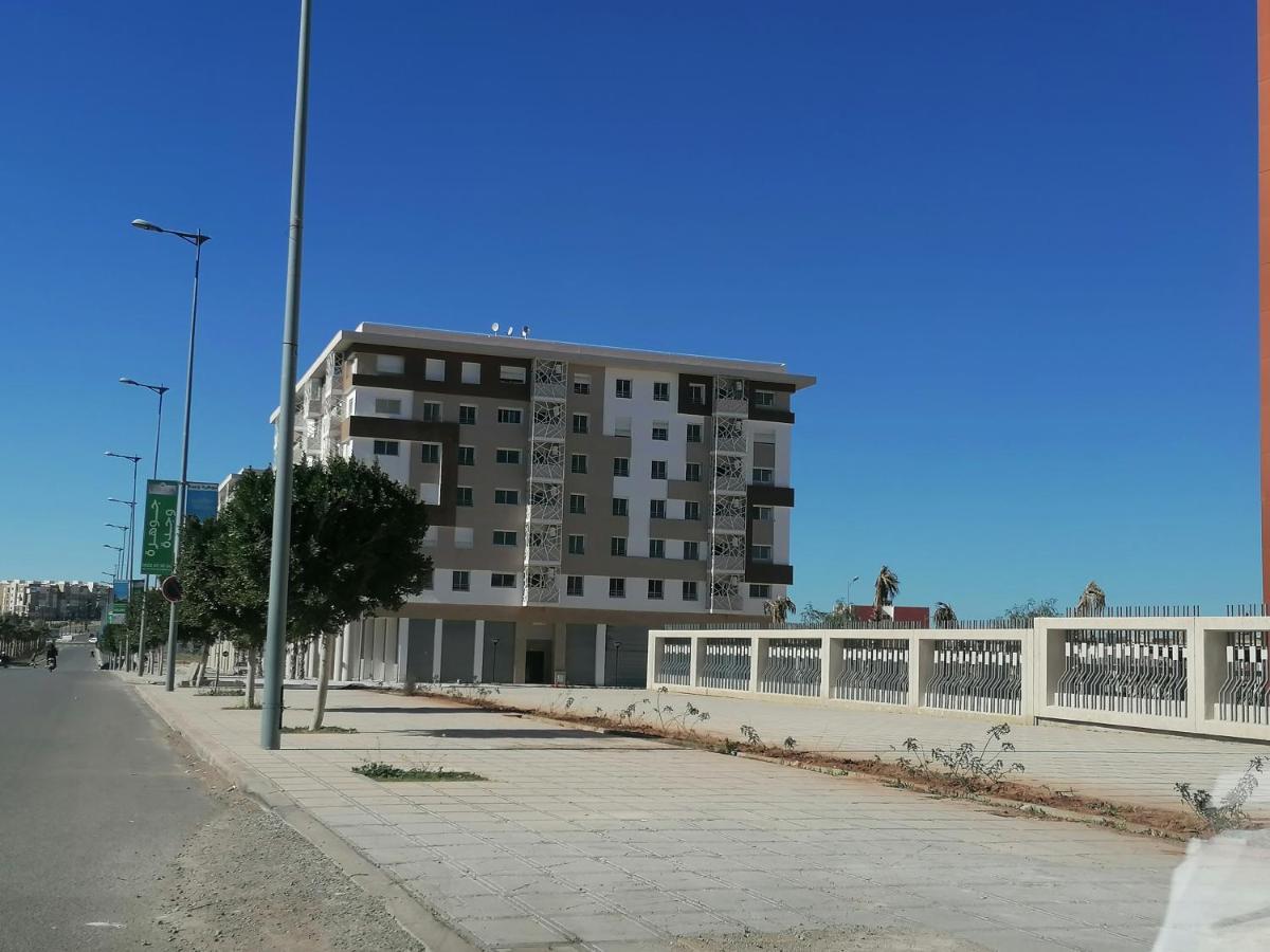 Haut Standing Appartement - Centre Ville Uchda  Exterior foto