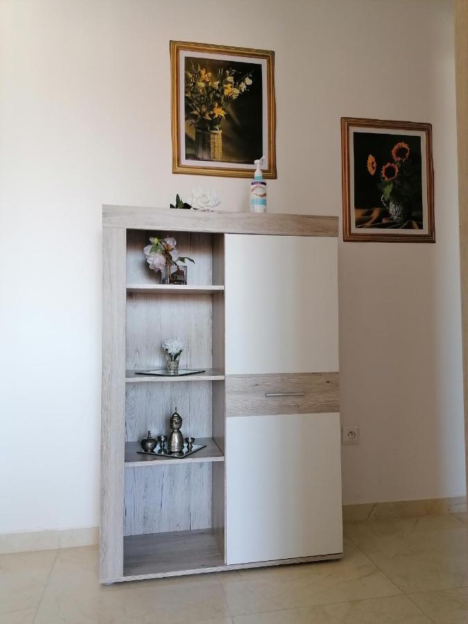 Haut Standing Appartement - Centre Ville Uchda  Exterior foto