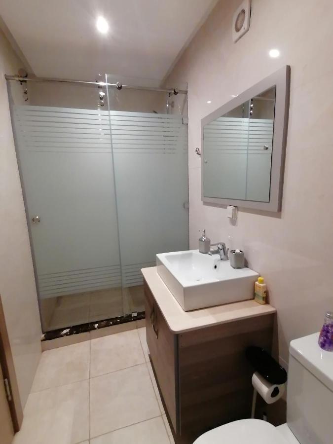 Haut Standing Appartement - Centre Ville Uchda  Exterior foto