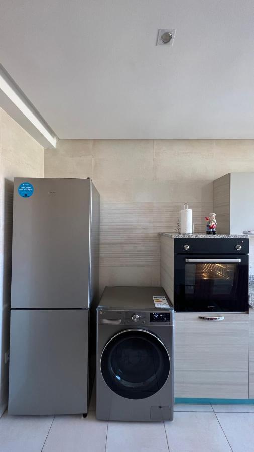 Haut Standing Appartement - Centre Ville Uchda  Exterior foto