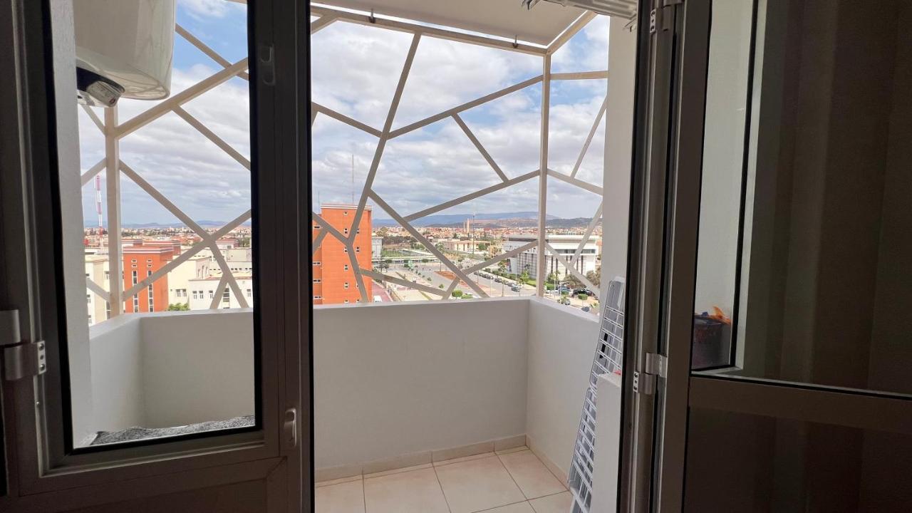 Haut Standing Appartement - Centre Ville Uchda  Exterior foto