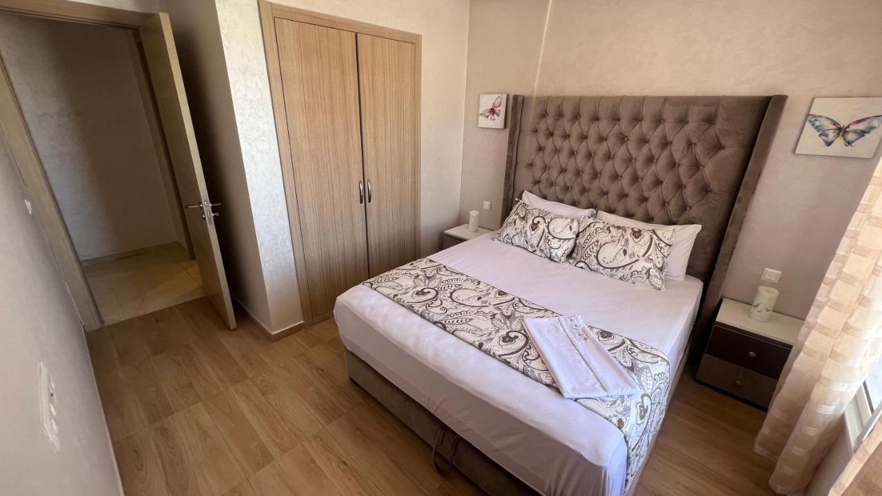 Haut Standing Appartement - Centre Ville Uchda  Exterior foto